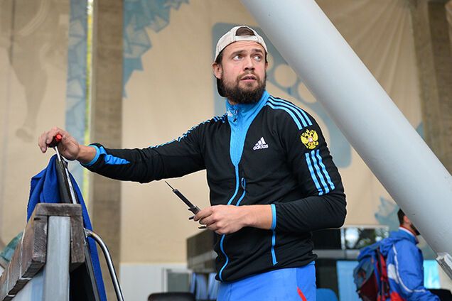 Олександр Третьяков (скелетон)