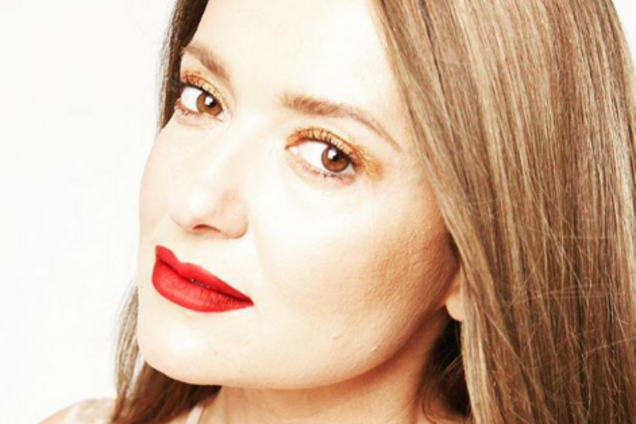 Наталья Могилевская