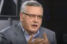 Анатолий Гриценко