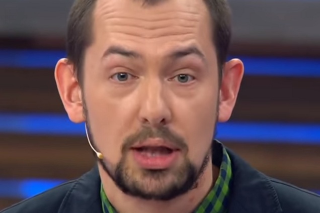 'Ракету для Москвы — на Крещатик': украинский журналист красиво приструнил пропагандистов Путина