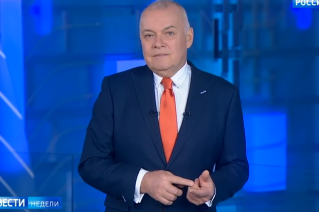 Дмитро Кисельов