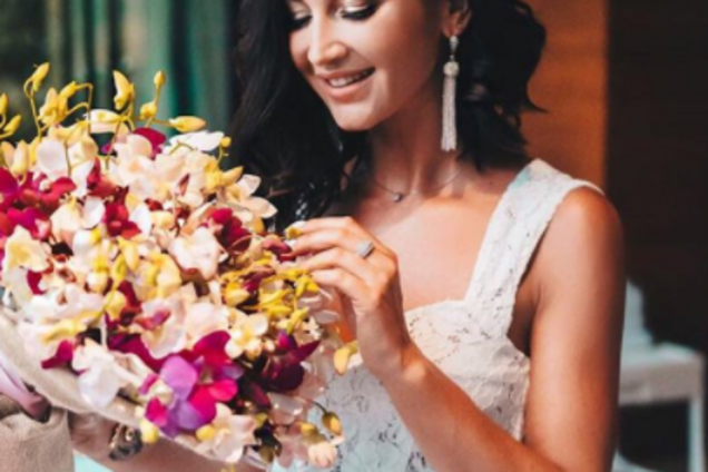 Ольга Бузова