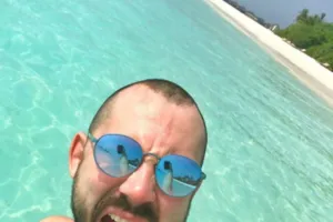 Андрей Бедняков