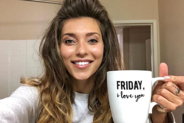 Регина Тодоренко