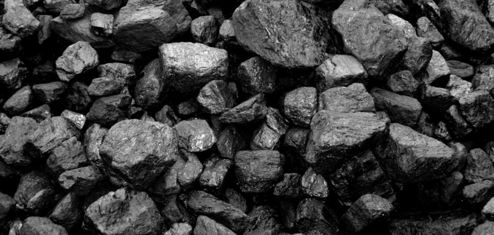 Центрэнерго заблокировало поставки угля Львовско-Волынского бассейна
