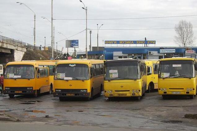 Новые цены на проезд в Киеве: на каких маршрутах подняли тарифы