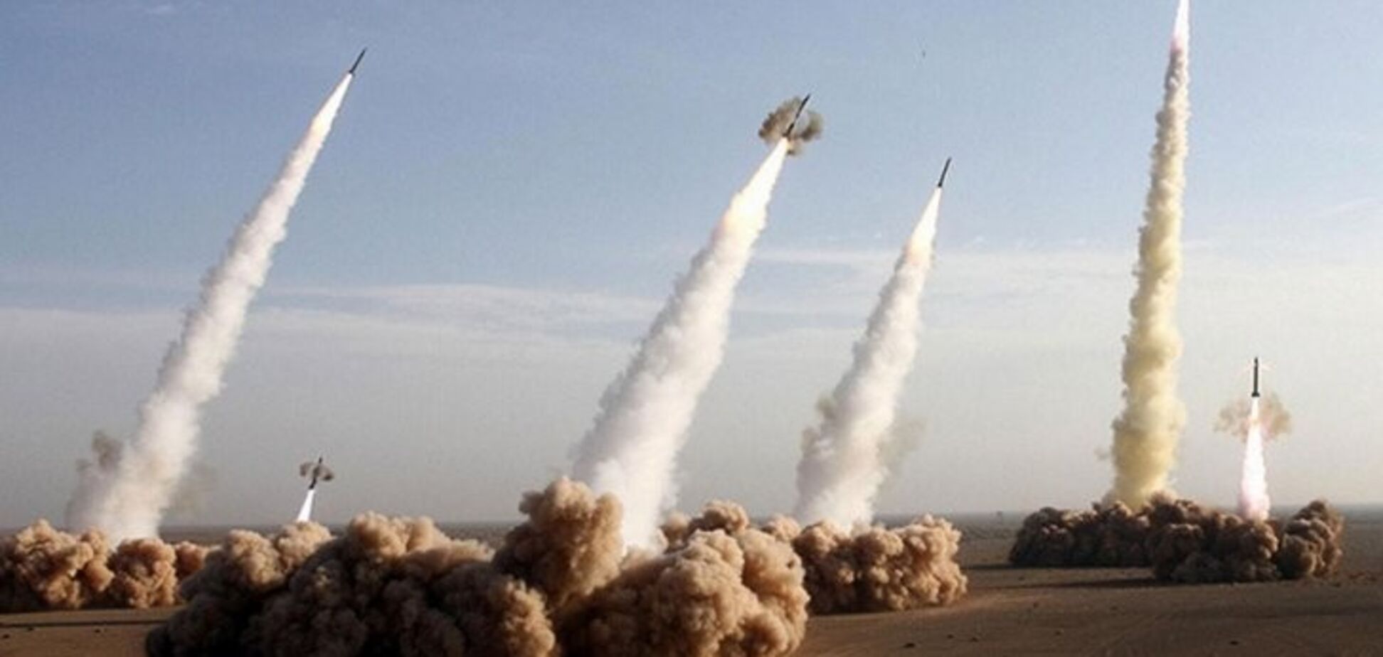 Новая гонка вооружений вобьет последний гвоздь в гроб путиномики