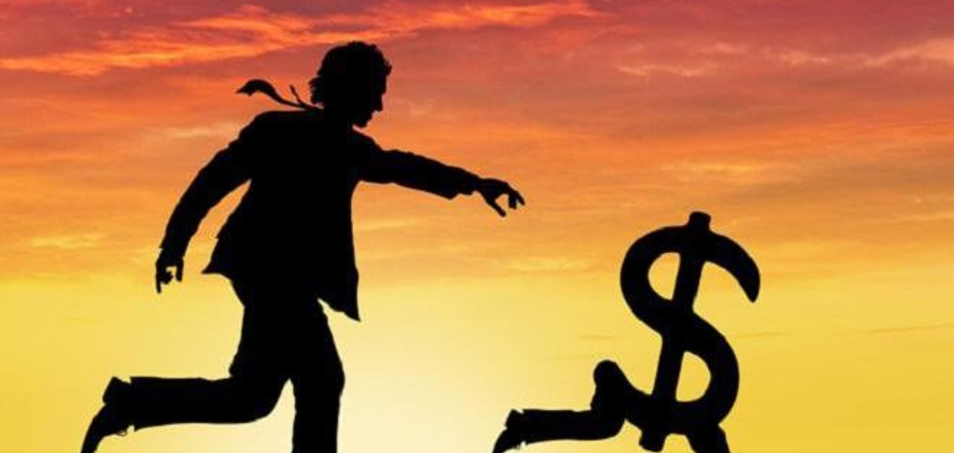 Інвестиційна непривабливість: урядовці, як мавпа з окулярами