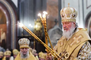 "Реакции Запада нет": власти России увидели "притеснение" УПЦ МП в Украине