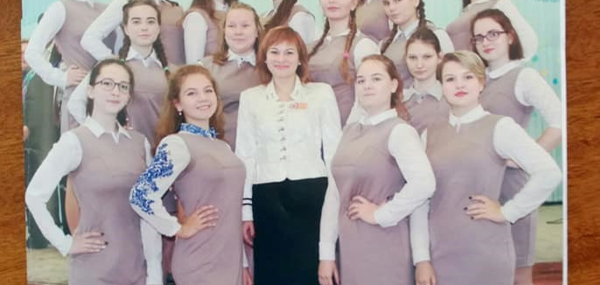 Скандал с 'русским миром' в школе Киева: появились детали и объяснение
