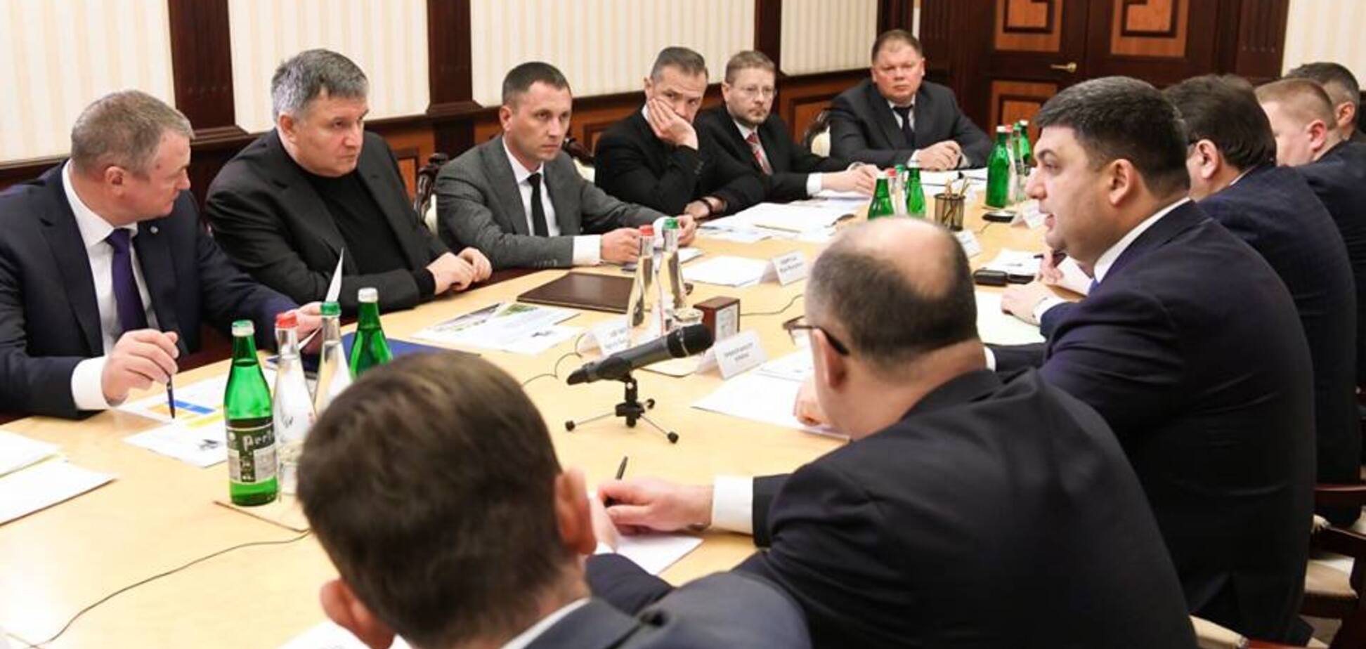 Дороги України будуть якісними та безпечними