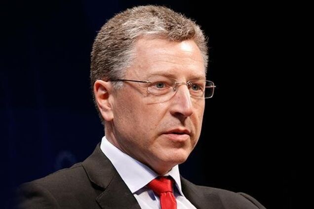 Курт Волкер