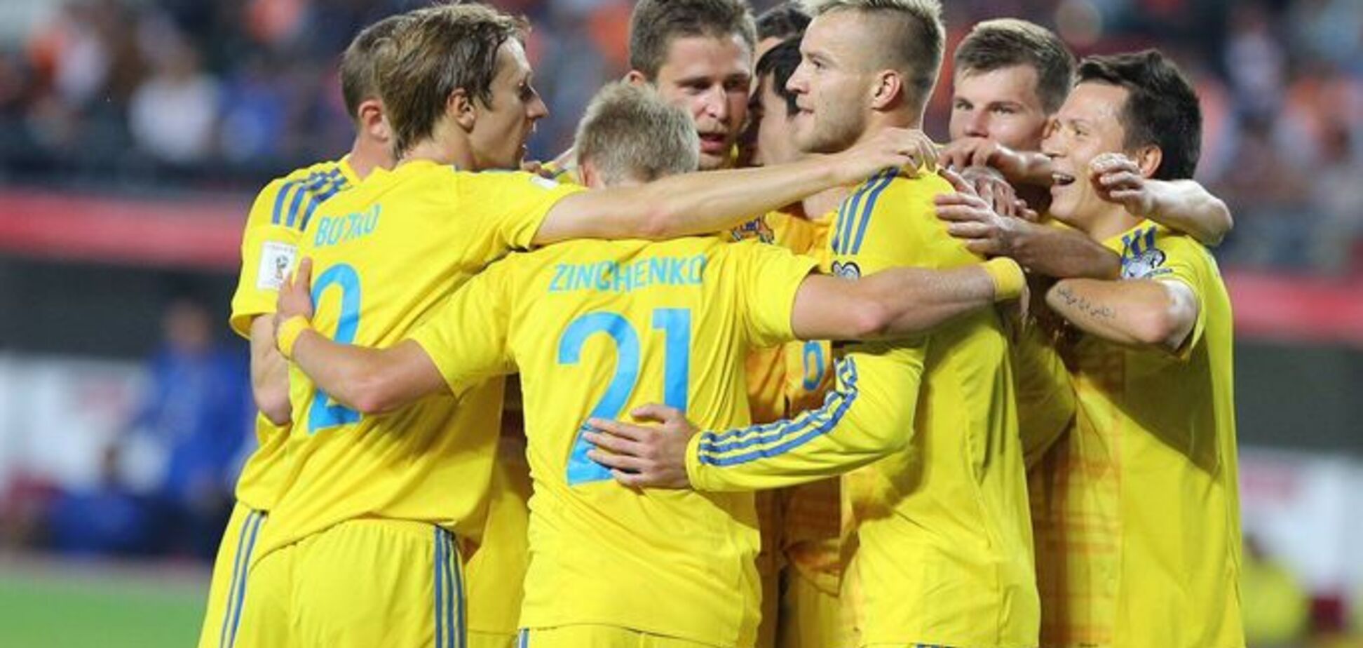 Кто попадется Украине? Где смотреть жеребьевку Лиги наций УЕФА: расписание трансляций