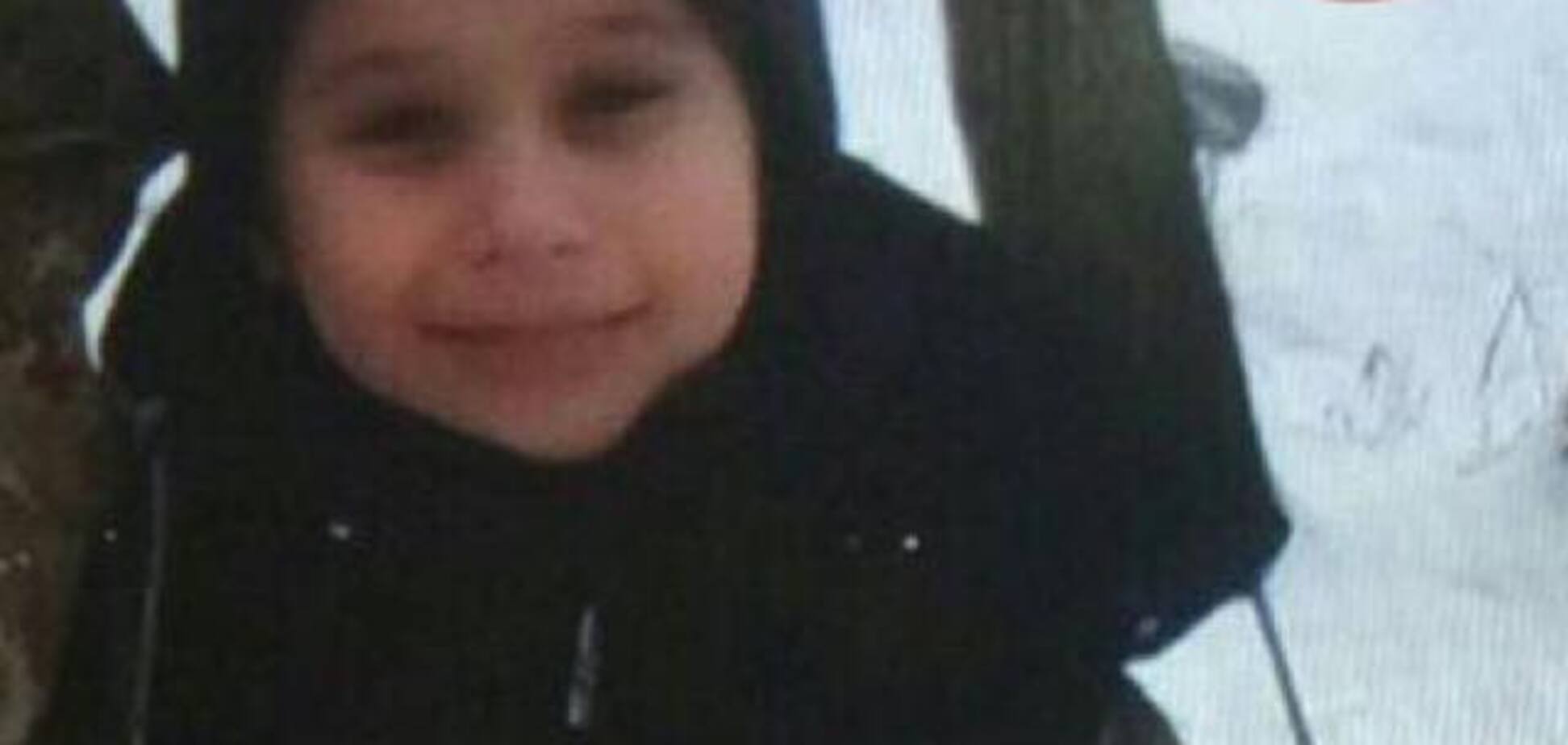 Пропавшего в Киеве 9-летнего мальчика нашли в 100 км от дома