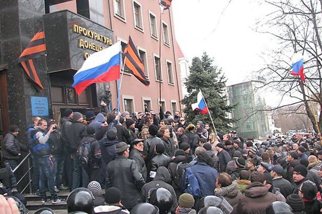 Еще в 2012 году: Парубий рассказал, как готовился захват Украины