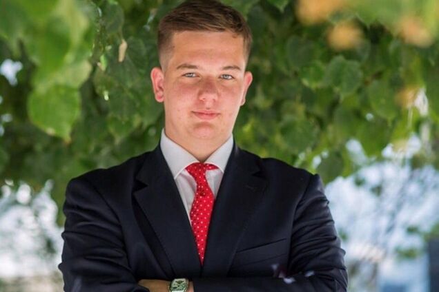 Георгій Солодко