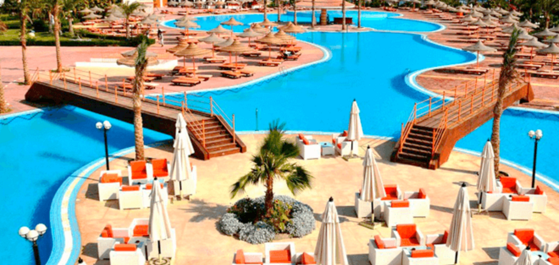 Чем Марса-Алам отличается от других курортов в Египте