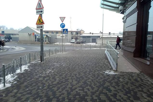 'Місто спотворили!' Жителів обурила ситуація в історичному центрі Києва