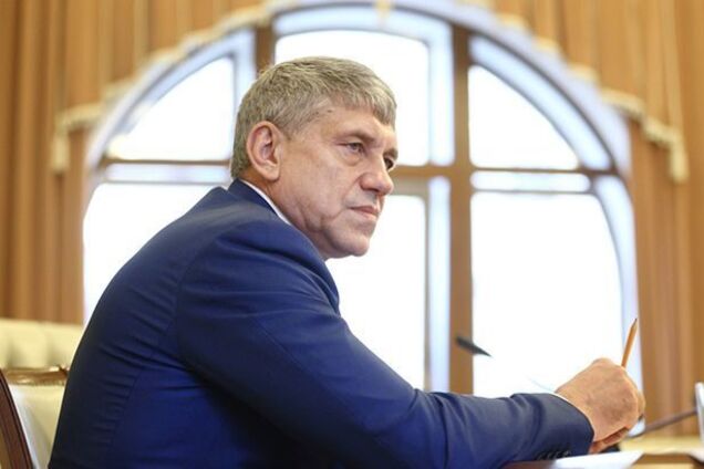 'Нафтогаз' попросив ГПУ порушити справу проти радника Насалика