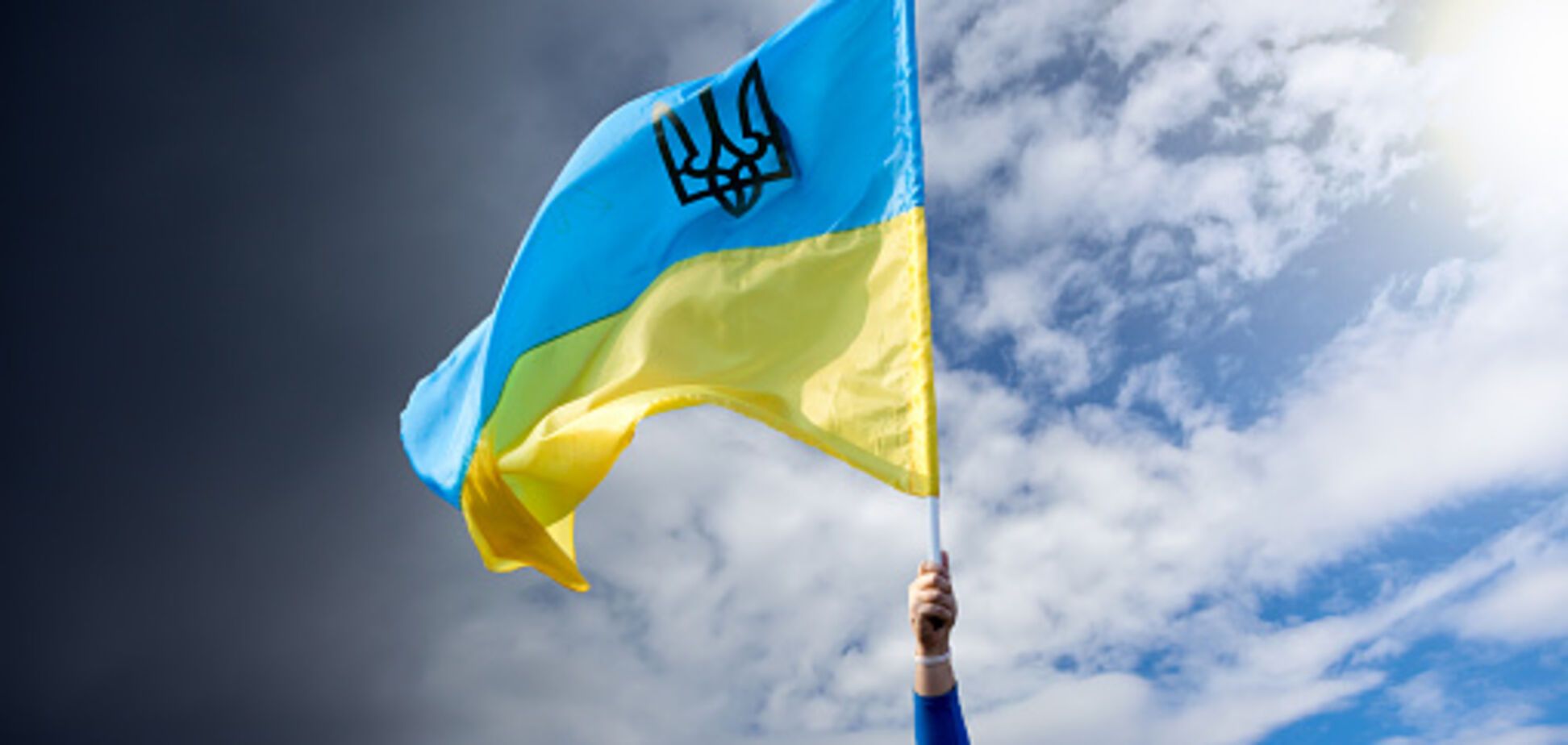 'Wow!', какие они молодцы в Украине: когда нашу страну можно будет назвать цивилизованной? 