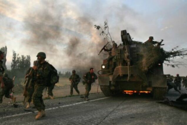 Москва и помыслить не может о продолжении атак