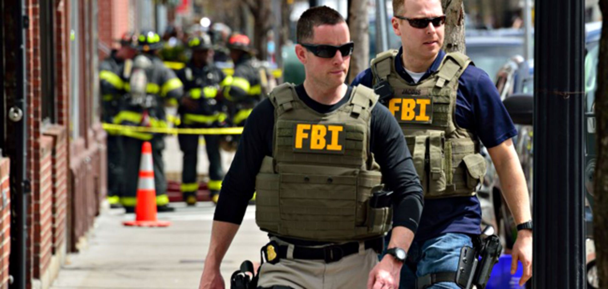 ФБР вышла на российский след кибер-мошенничества: выяснилась новая деталь