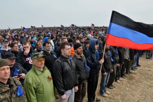 Забирають усіх шахтарів: у 'ДНР' оголосили термінову мобілізацію
