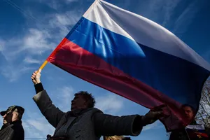 Крым оккупация