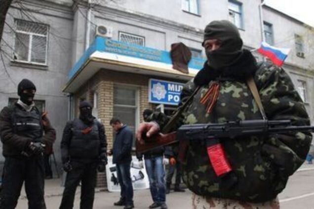 'Не подчинялись': Парубий раскрыл причину предательства силовиков в 2014 году