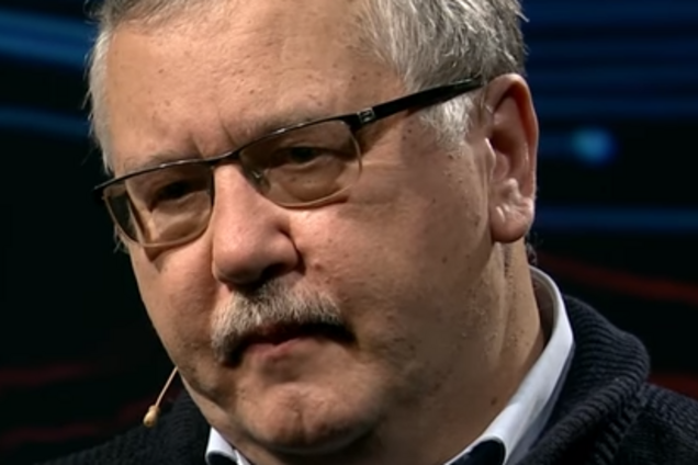 Все было известно в 2007: Гриценко раскрыл новые факты о войне на Донбассе