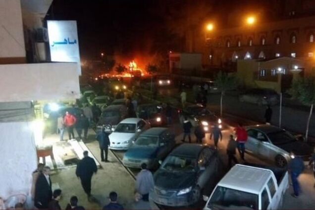 Кривавий теракт сколихнув Лівію: загинули десятки людей