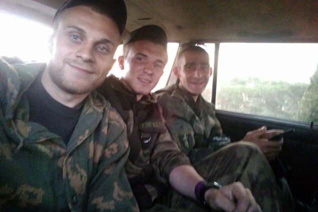 'Вітер' став 'вантажем 200': в мережі показали чергового ліквідованого терориста 'ЛНР'