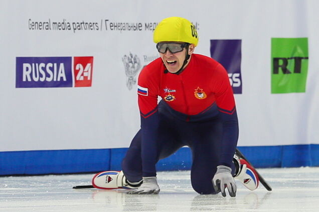 Руслан Захаров