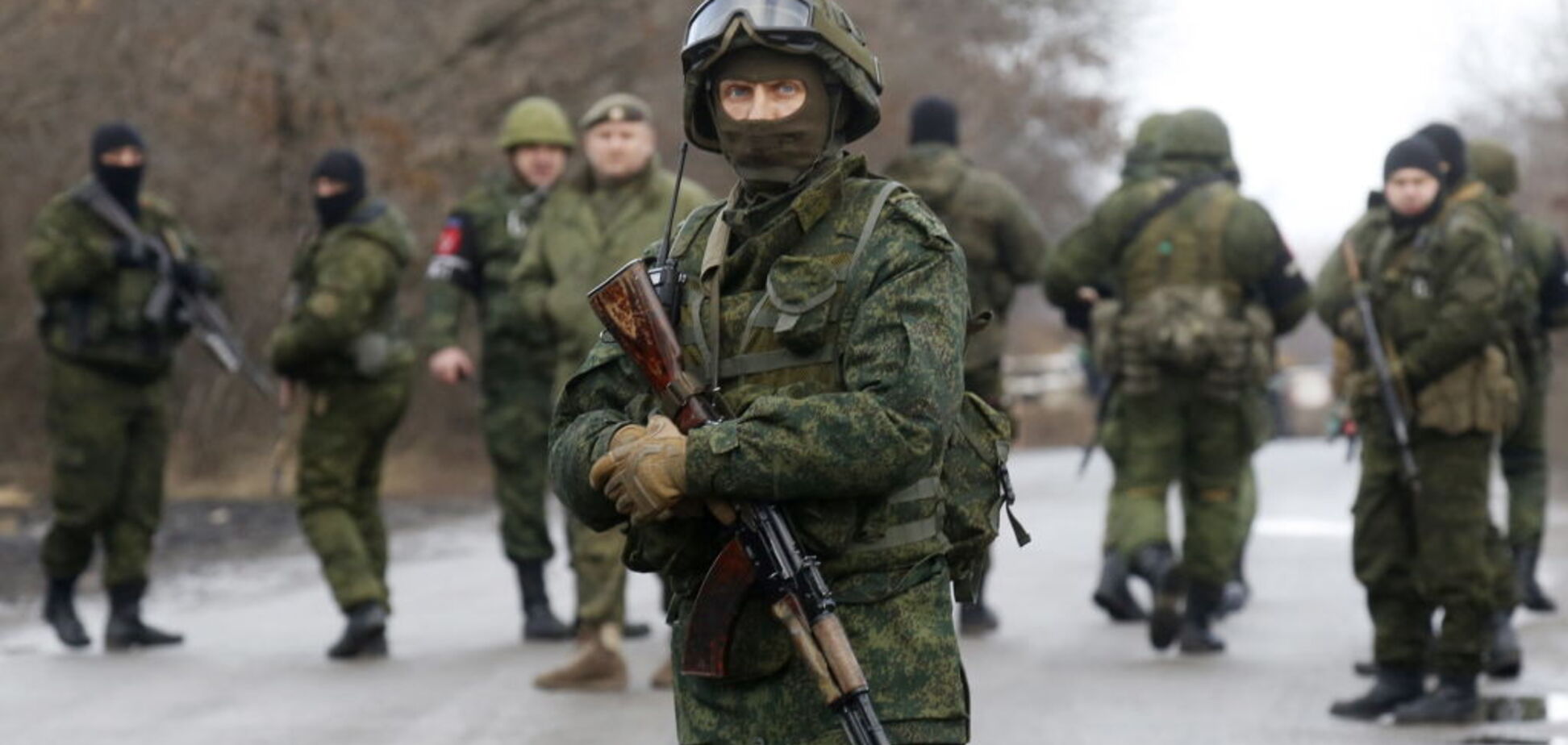 Погрожують звільненням: на Донбасі виникла паніка через новий указ терористів