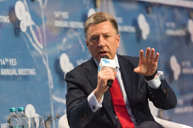 Россия не достигла цели: Волкер раскрыл подлый замысел Путина