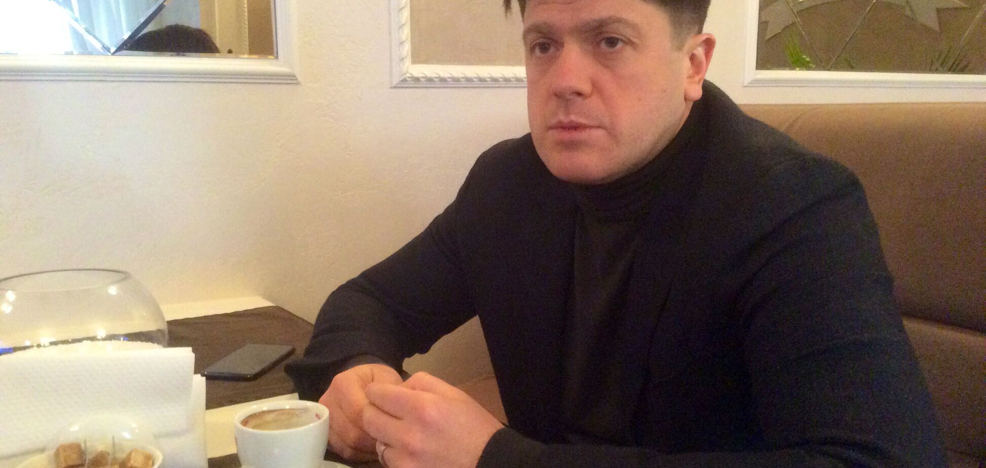 Путину советовали атаковать Украину перед выборами – Винник