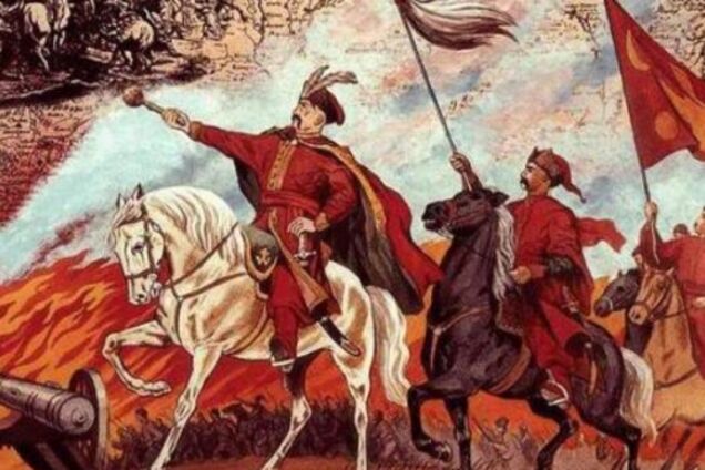 Украина отказывается от советской истории? Грицак напомнил о гетманах и УНР