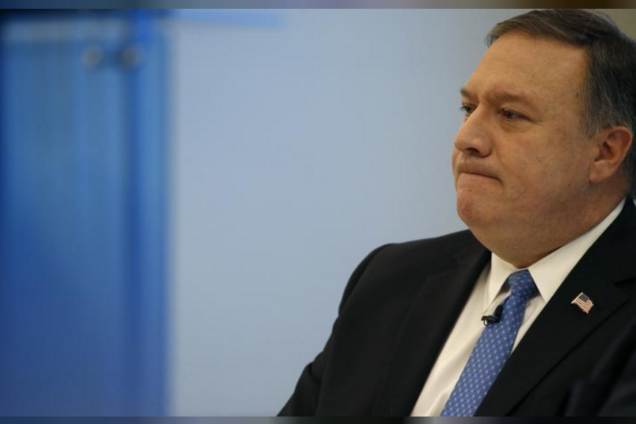 Связи Трампа с Россией: стало известно о допросе главы ЦРУ