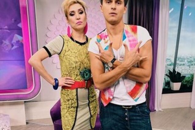 'Ужас ужасный': внешность украинских звезд в эфире озадачила сеть