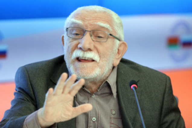 Армен Джигарханян