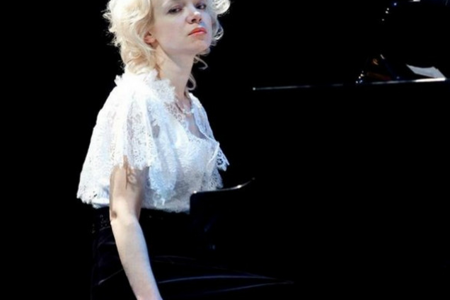 Віталіна Цимбалюк-Романовська