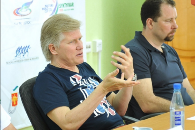 'Обезглавили': двукратный олимпийский чемпион резко высказался об унижении России