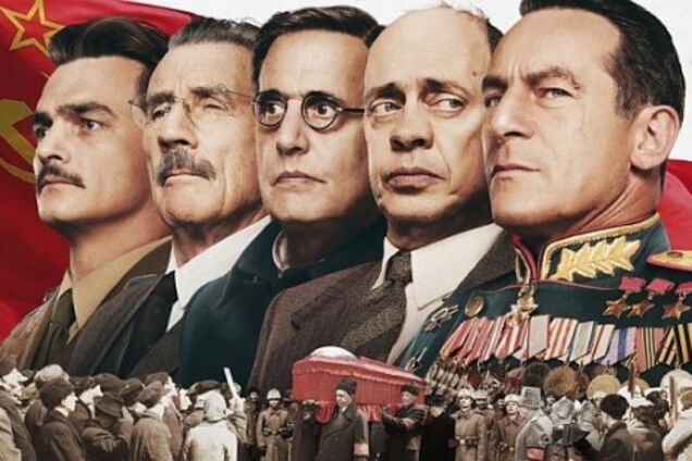 'Смерть Сталина' означает, что будет и смерть Путина