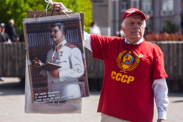 Цензоров можно поздравить: почему запретили фильм про Сталина?