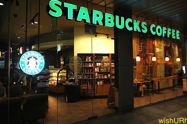 Starbucks розглядає вихід на український ринок - Кличко