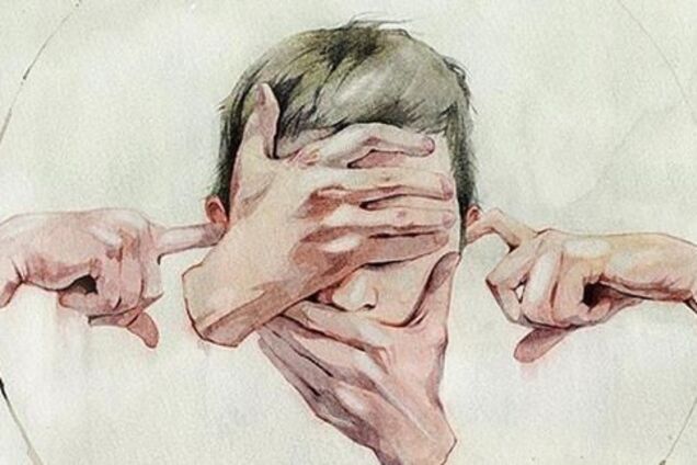 Мы пнем любого, чтобы защитить себя, или Во всем виновата жертва?