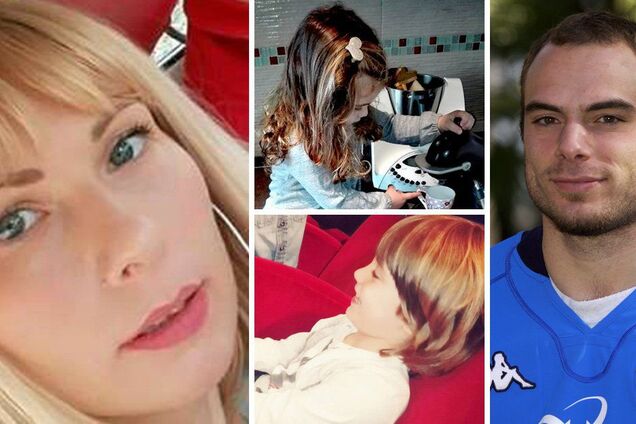 Жена известного спортсмена по-садистски убила детей и попыталась зарезаться: трагедия в Италии