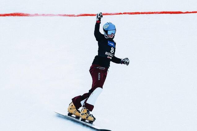 'Лисим і голим': російська спортсменка жорстко висловилася про бойкот Олімпіади-2018