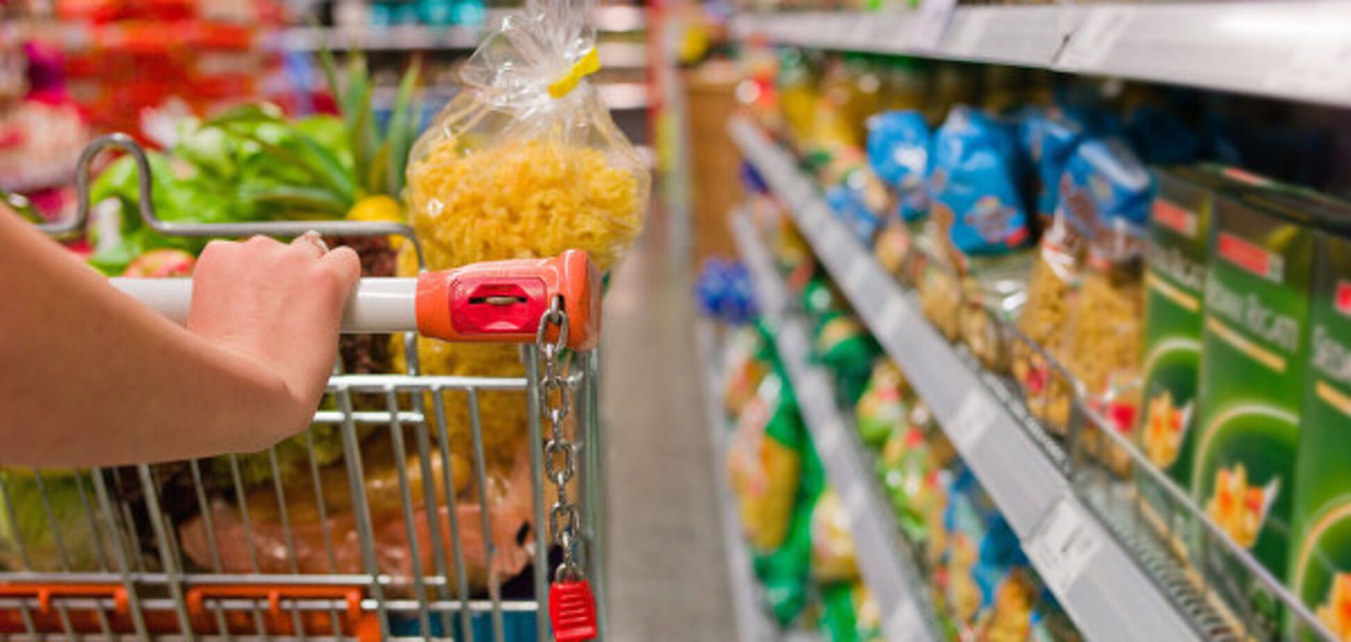 Продукты питания