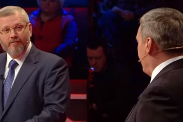 Грымчак Вилкул